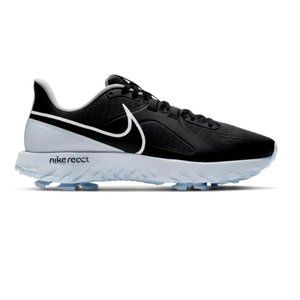 Men's React Infinity Pro spiked golf shoes